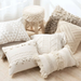 How Many Throw Pillows Is Too Many Throw Pillows?