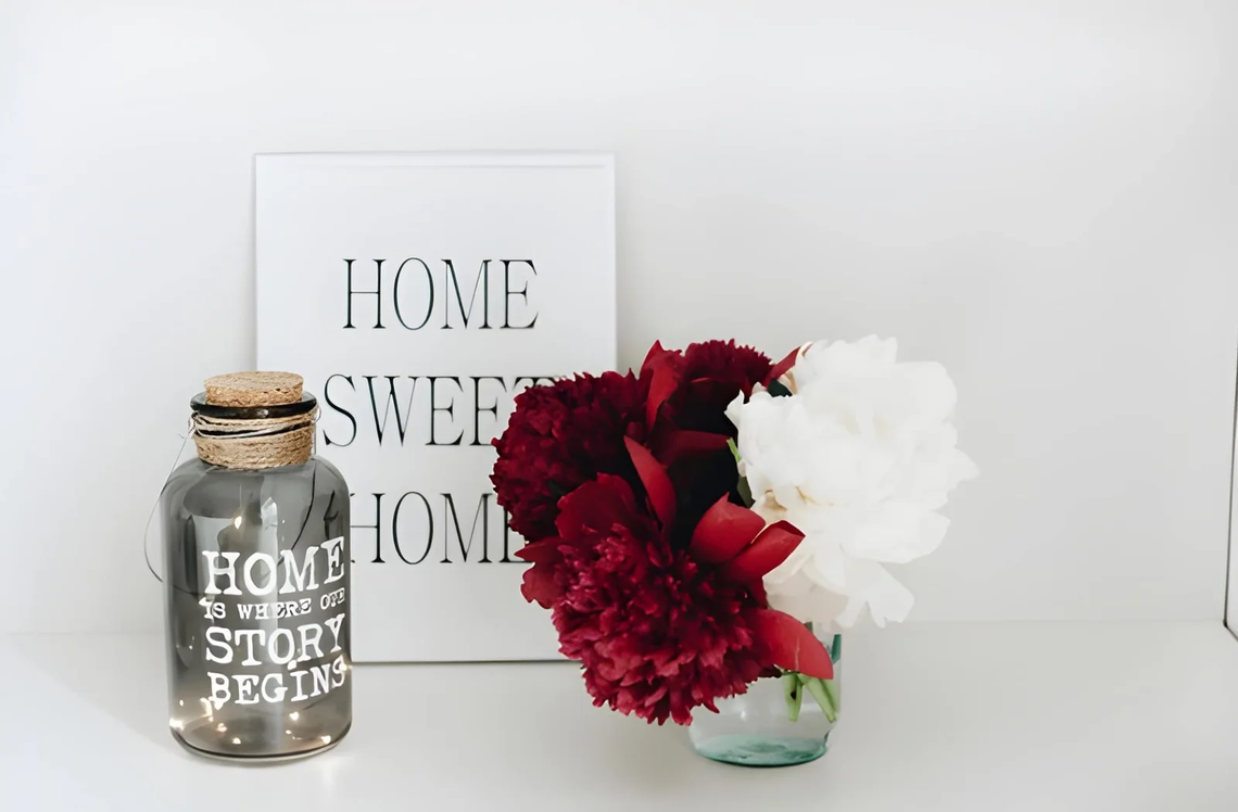 What If Your Home Could Change Your Entire Mood?