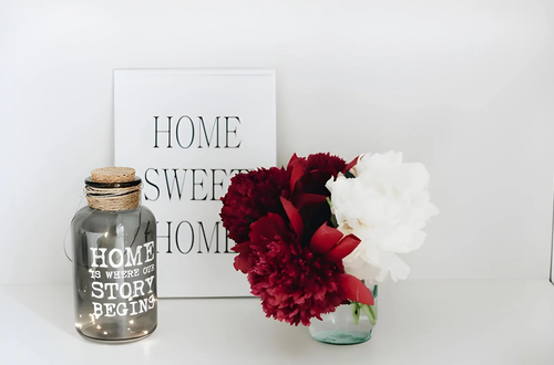 What If Your Home Could Change Your Entire Mood?