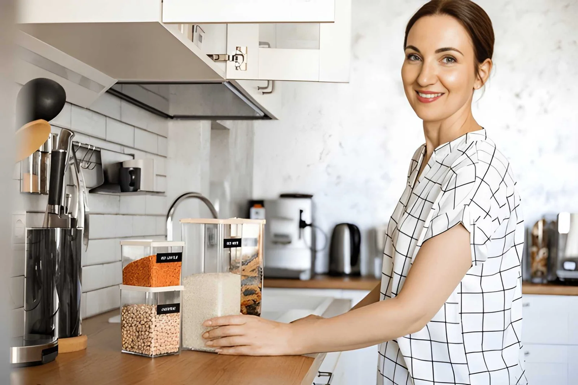 Are You Using Your Kitchen Space the Right Way?