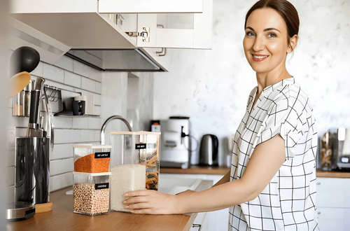 Are You Using Your Kitchen Space the Right Way?