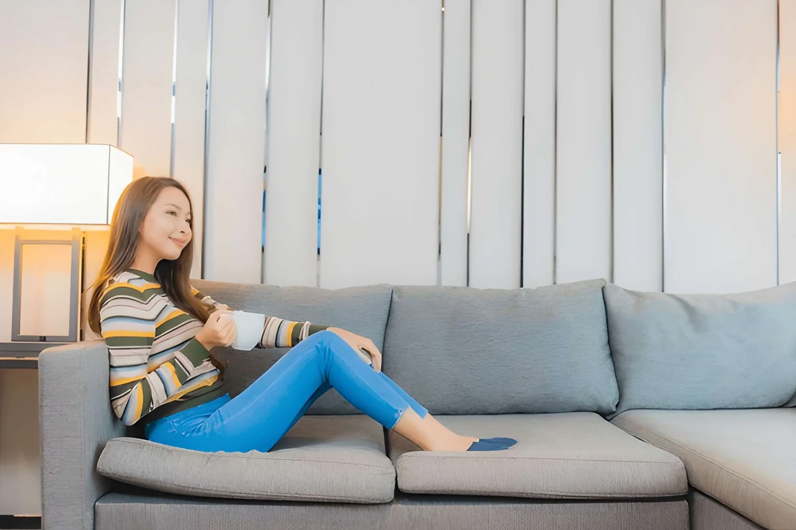 Do You Actually Feel Relaxed in Your Living Room?