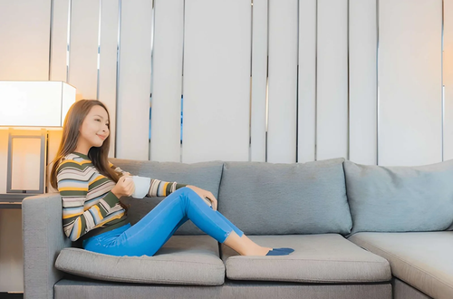 Do You Actually Feel Relaxed in Your Living Room?
