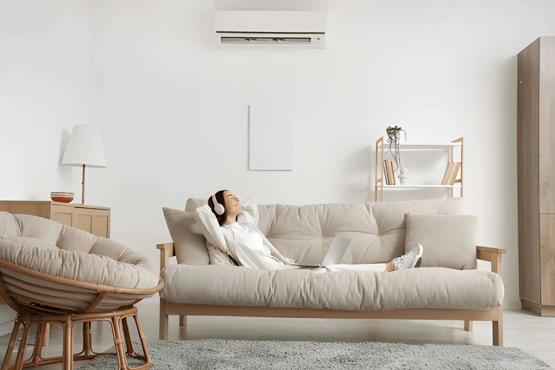 Are You Comfortable or Just Settling in Your Living Room?