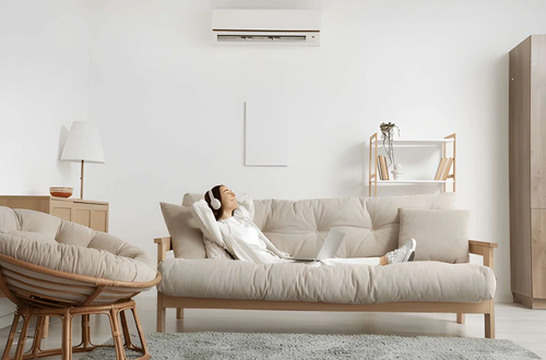 Are You Comfortable or Just Settling in Your Living Room?