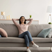 Are You Brave Enough to Go Bold in Your Living Room?