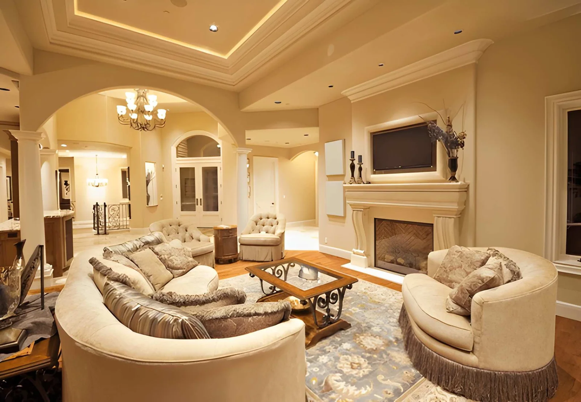 Why Do Some Interiors Feel So Much More Luxurious Than Others?