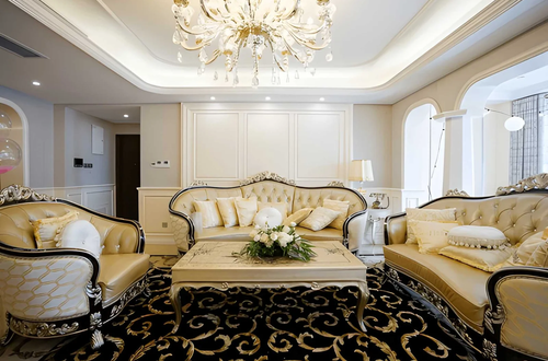 What Makes an Interior Look Sophisticated and Expensive?