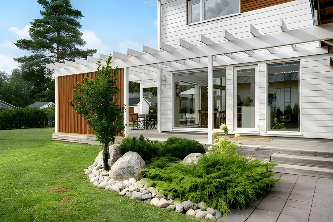 How Can You Turn an Ordinary House Into a Designer Masterpiece?