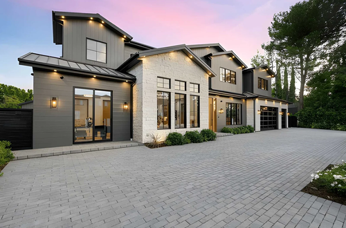 Which Architectural Details Add Character to Your House?