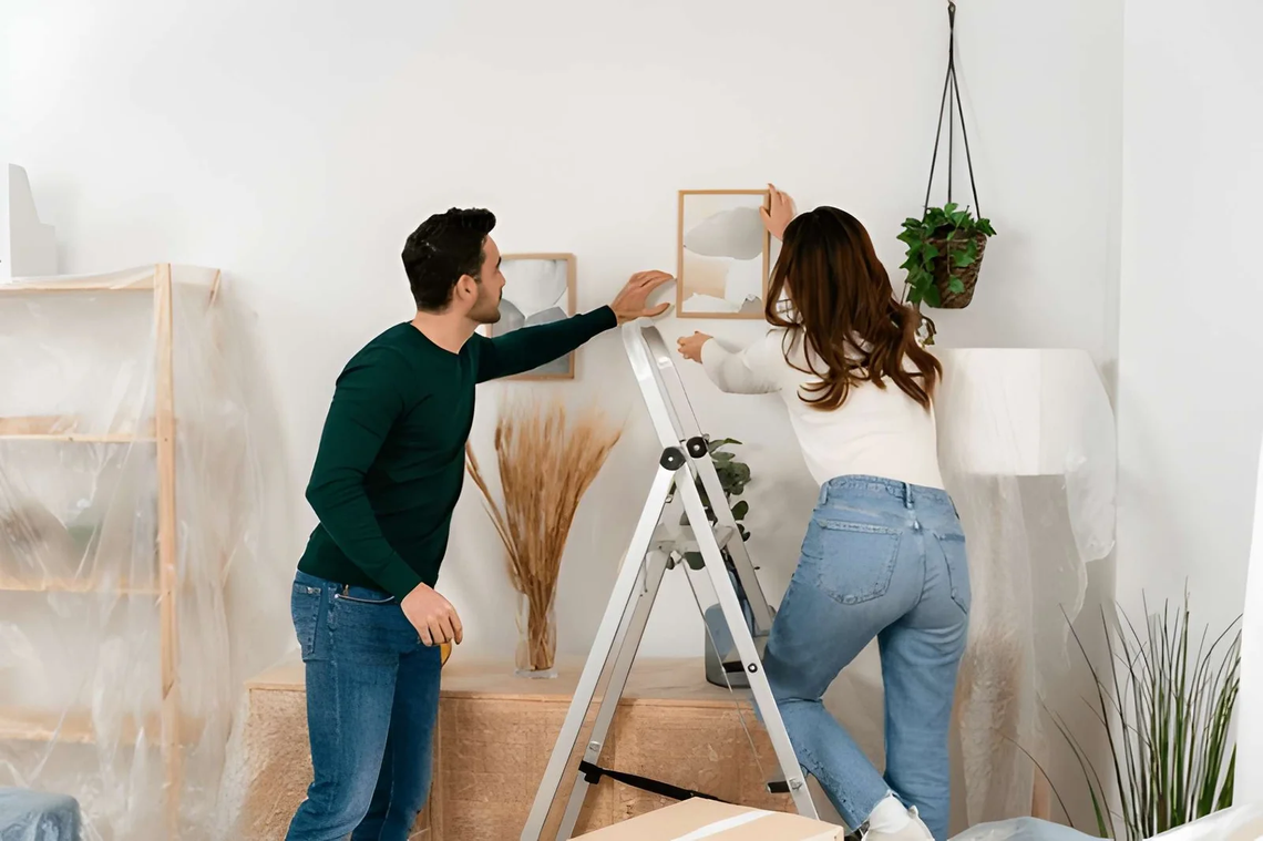 How Do You Make Every Corner of Your House Feel Special?