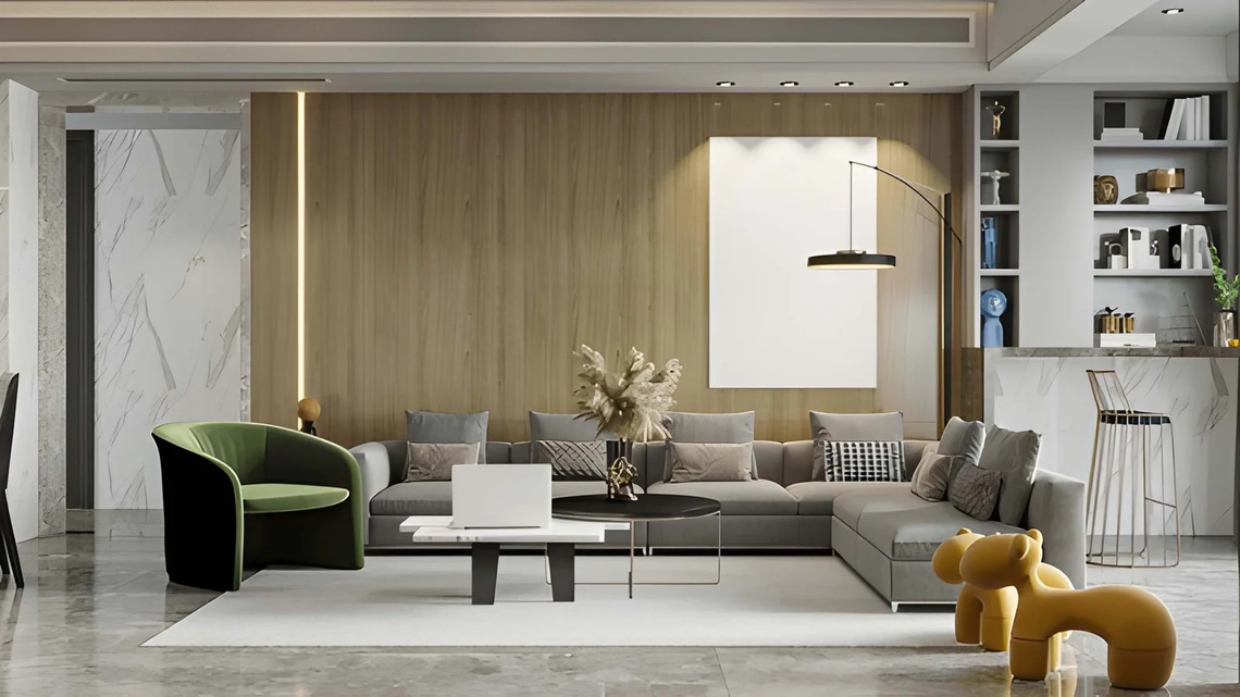 What Are the Secrets to Achieving a Designer-Inspired Interior?