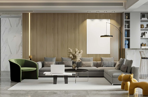 What Are the Secrets to Achieving a Designer-Inspired Interior?