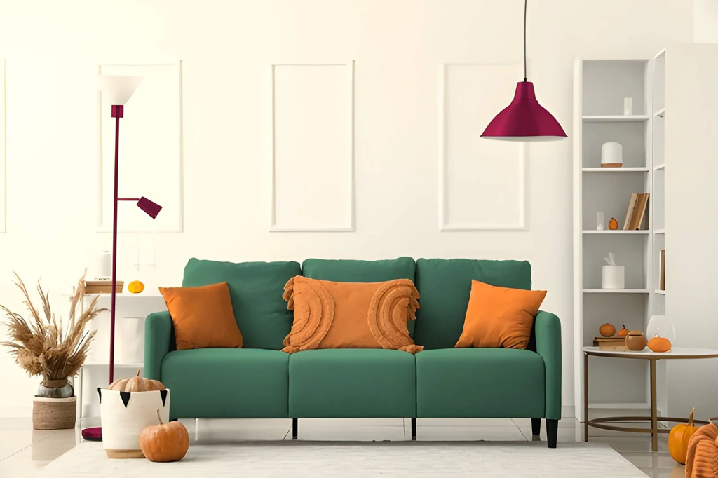 Why Do Some Interior Combinations Look Better Than Others?