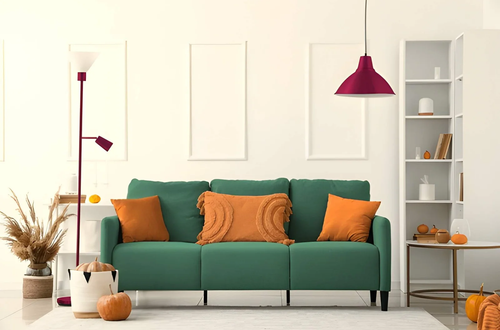 Why Do Some Interior Combinations Look Better Than Others?