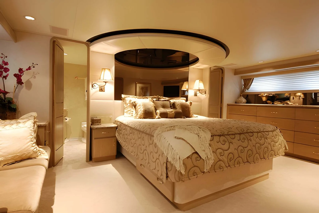 What Makes a House Feel Like a Luxury Hotel?
