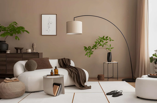 What Makes a Perfectly Styled Space Stand Out?