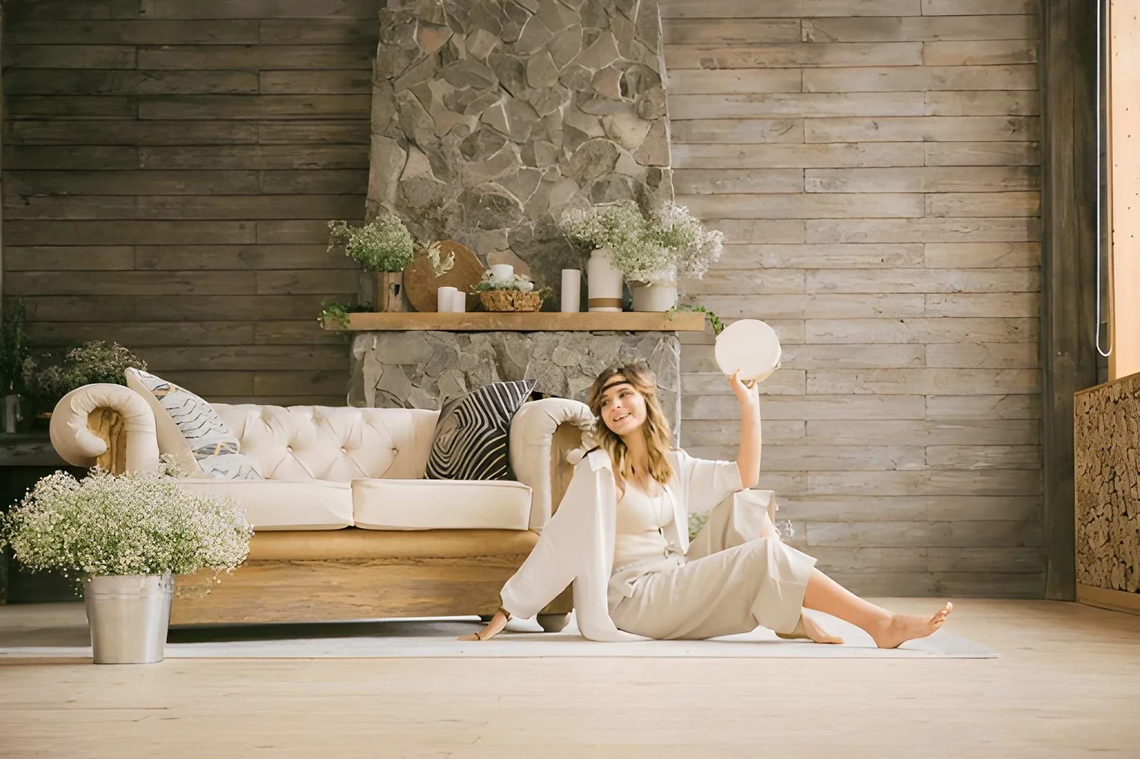 How Can You Achieve a High-End Look Without Expensive Purchases?