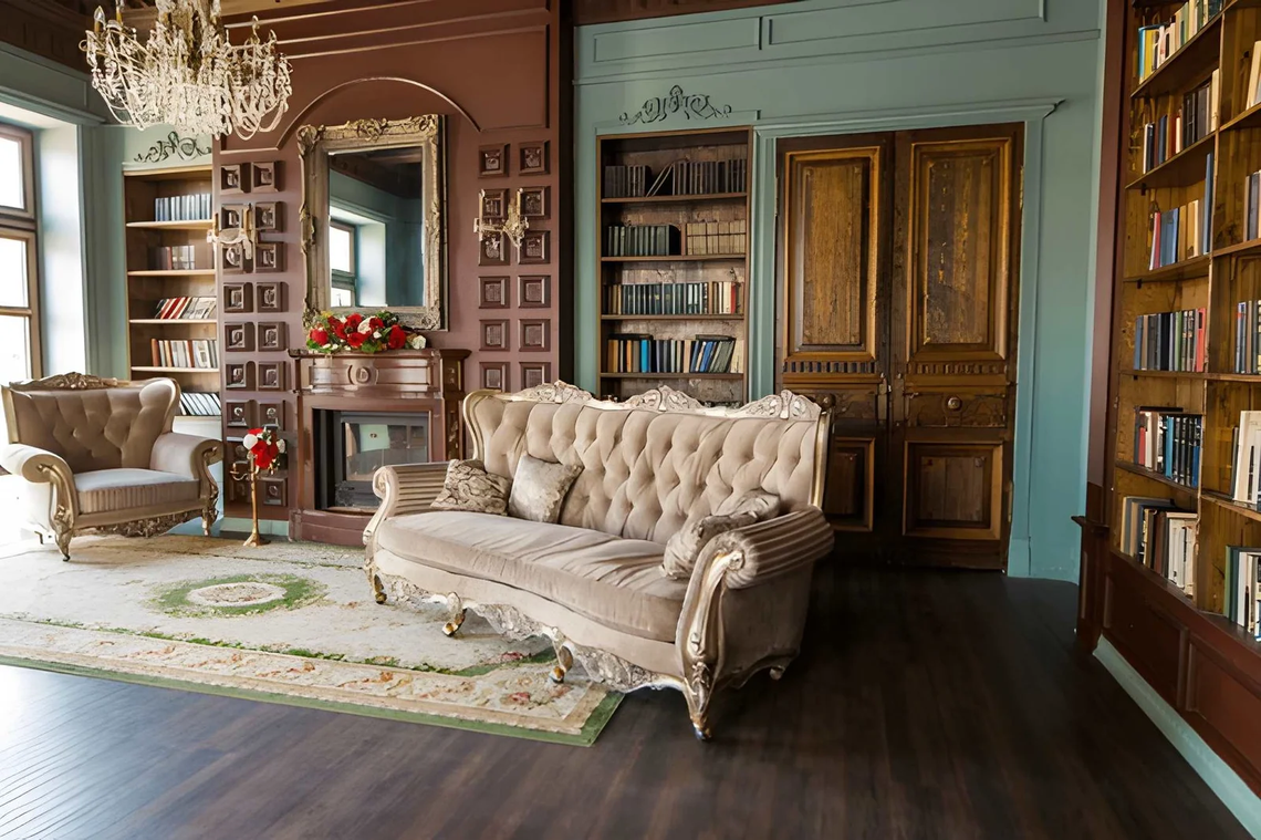 Which Hidden Details Make an Interior Truly Memorable?