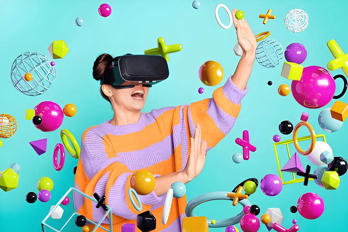 How Do Professional Designers Create Stunning Visual Effects?