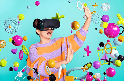 How Do Professional Designers Create Stunning Visual Effects?
