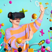 How Do Professional Designers Create Stunning Visual Effects?