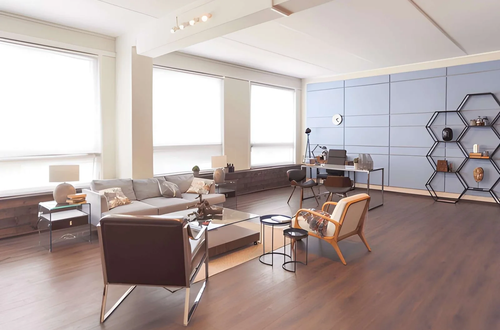 What Are the Secrets Behind Picture-Perfect Interiors?