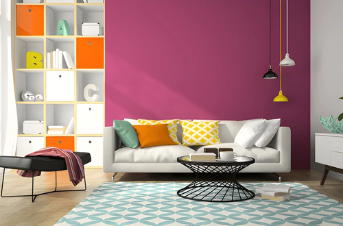 Can Unusual Furniture Combinations Create a Unique Atmosphere?