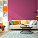 Can Unusual Furniture Combinations Create a Unique Atmosphere?