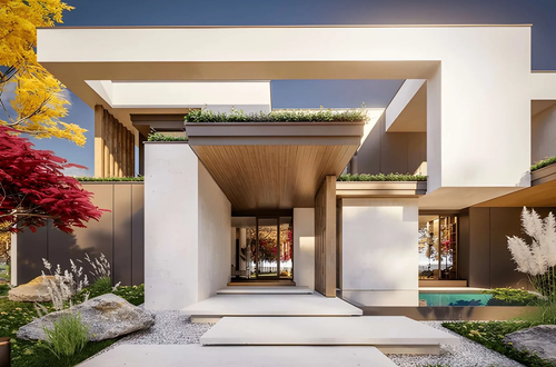 How Can You Give Your House a Completely New Personality?